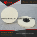 2" 3" Woolen Felt Quick Change Disc R and S Type